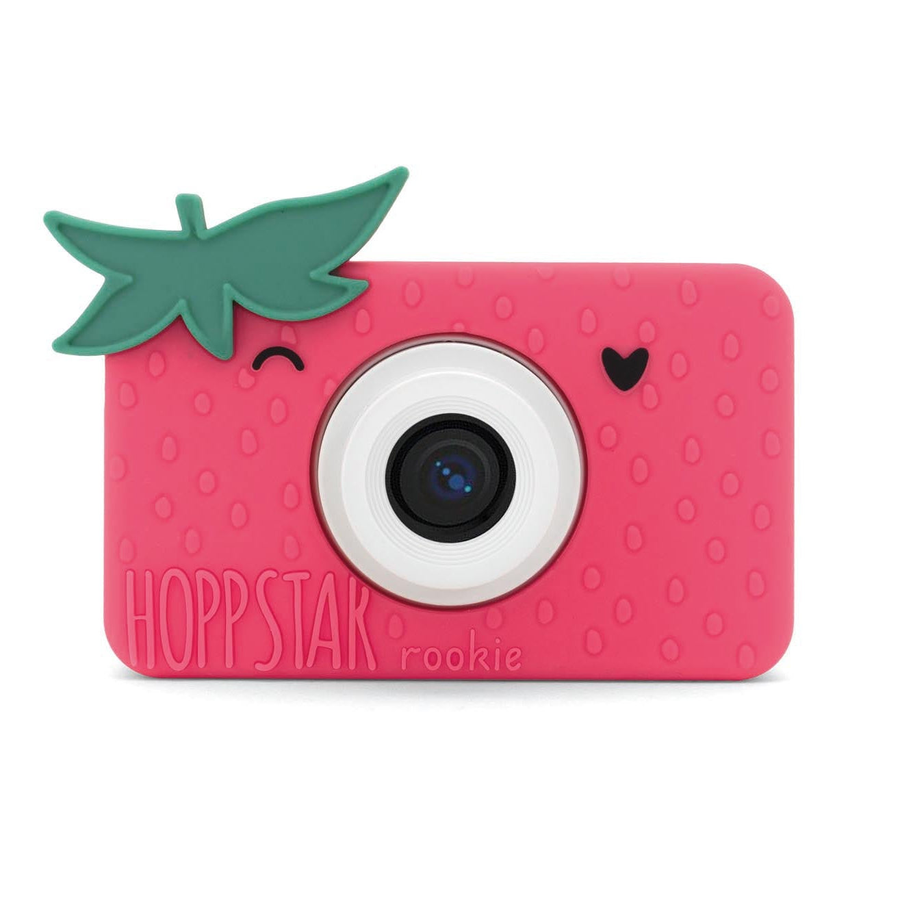 Hoppstar Kids Camera Rookie | Strawbella