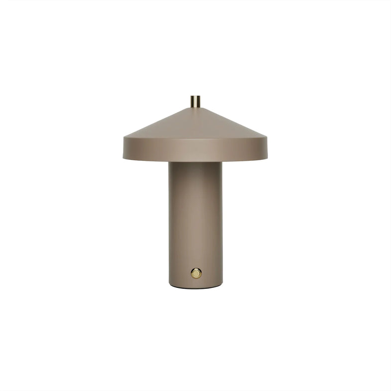 Oyoy Living Hatto Table lamp LED (EU) | Clay