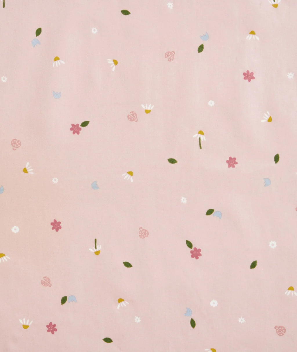 Ergopouch Cocoon Inbaker Slaapzak 70cm Tog 1.0 | Daisies