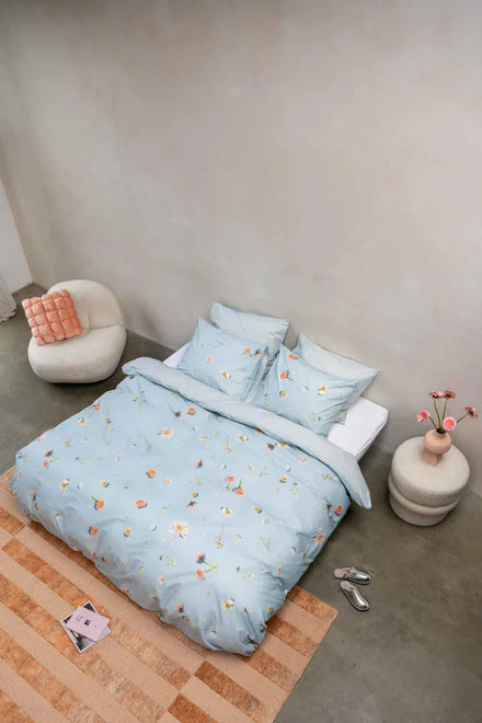 SNURK Duvet set 140x200/220cm | Hopeless Romantic