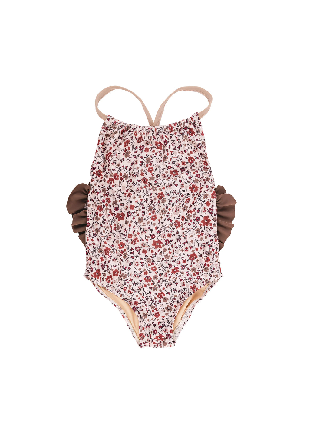 Mrs. Ertha Eloise UV Swimsuit | Magic Garden