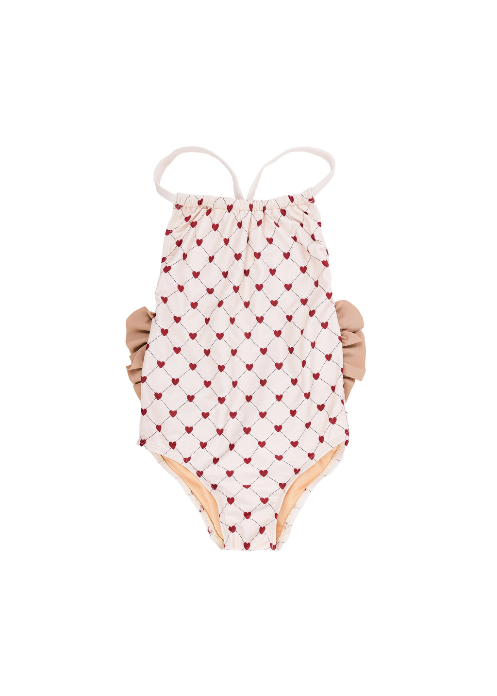 Mrs. Ertha Eloise UV Swimsuit | Lovely Roots