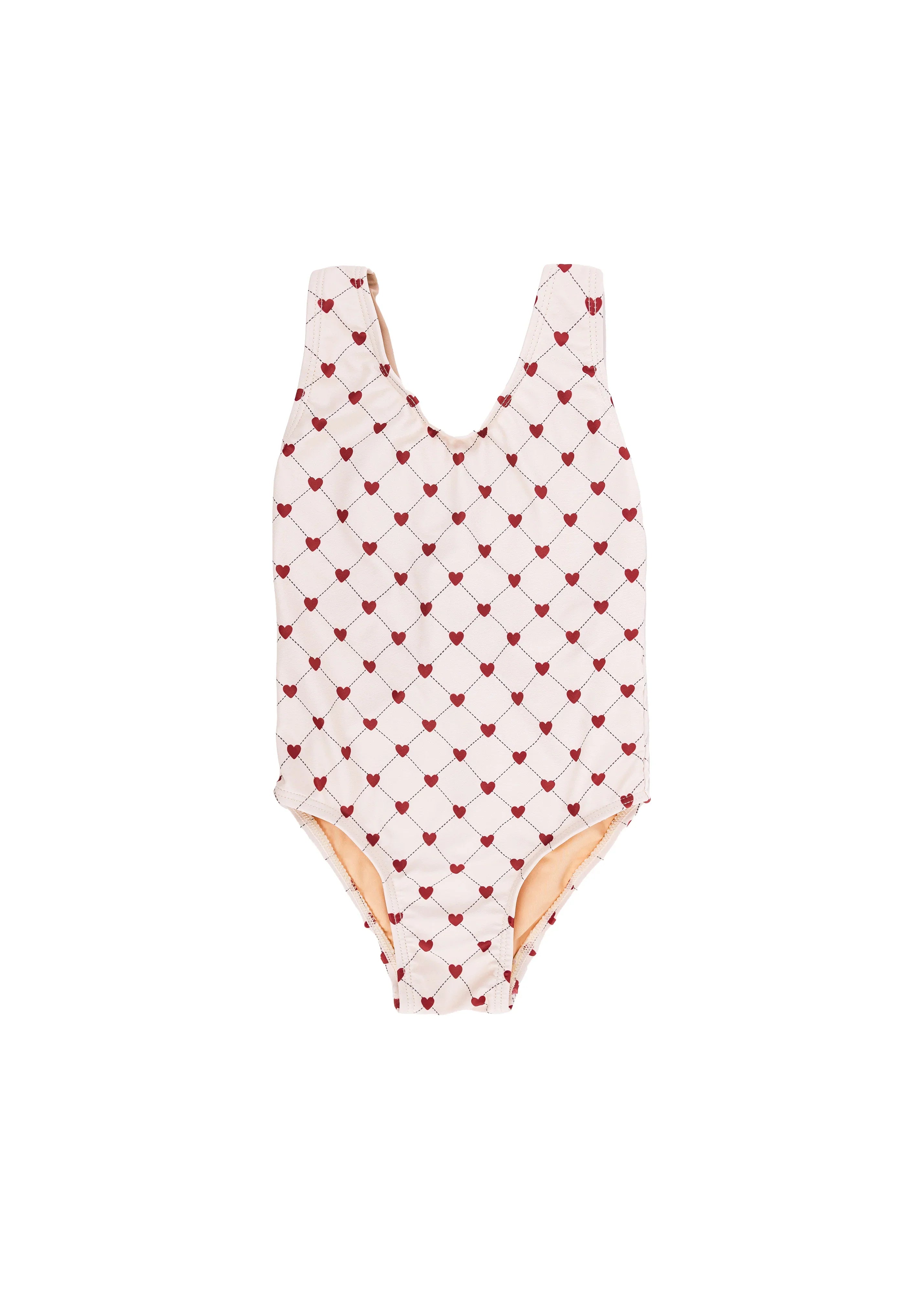 Mrs. Ertha Louise UV Swimsuit | Lovely Roots