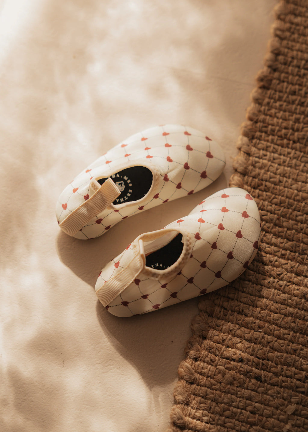 Mrs. Ertha Swim Shoes | Lovely Roots
