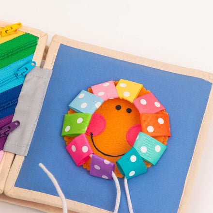 Jolly Designs Activity Booklet | Magic Bird