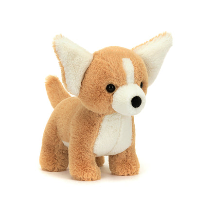 Jellycat Plush Toy Isobel Chihuahua