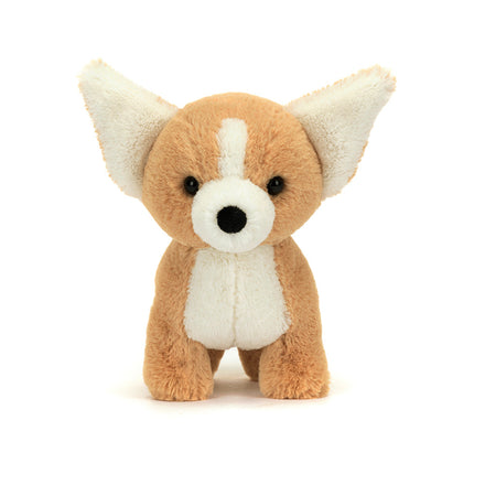 Jellycat Plush Toy Isobel Chihuahua