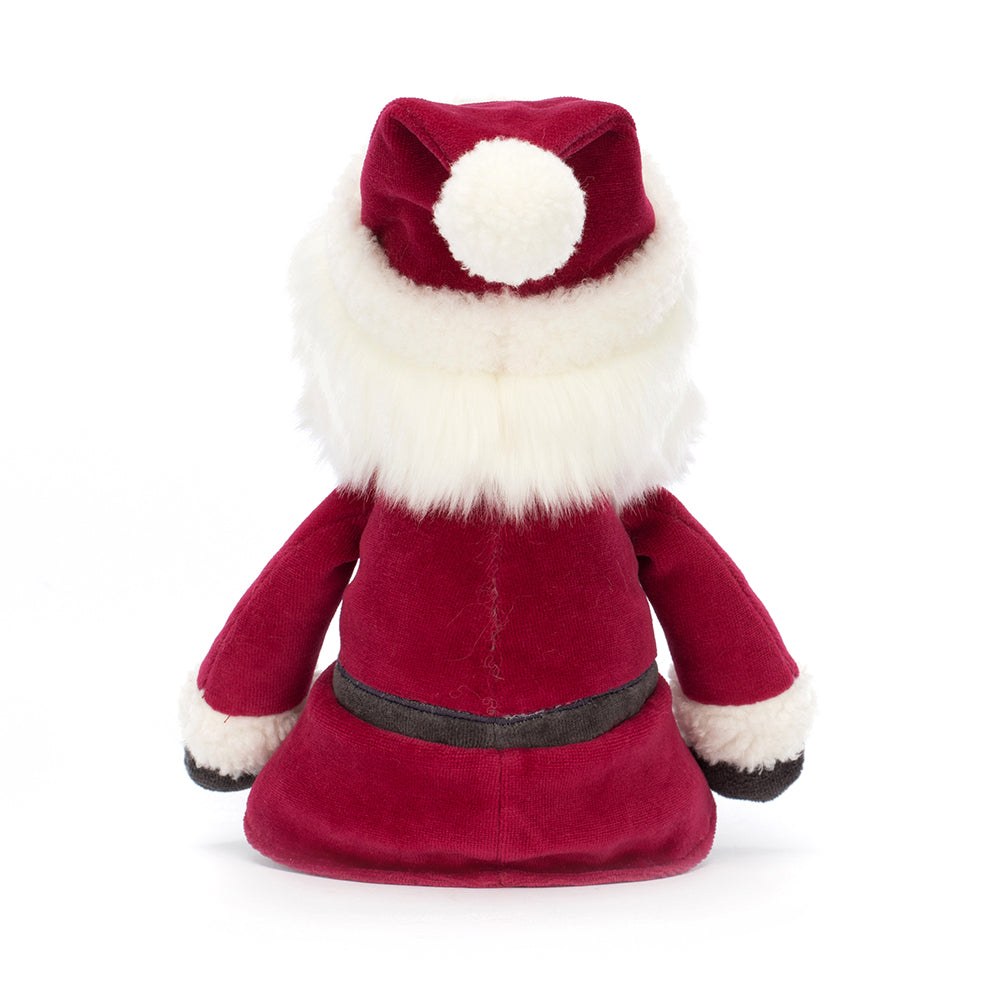 Jellycat Jolly Santa Medium