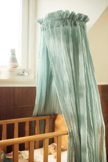 Jollein Veil Vintage 155cm Sea Green