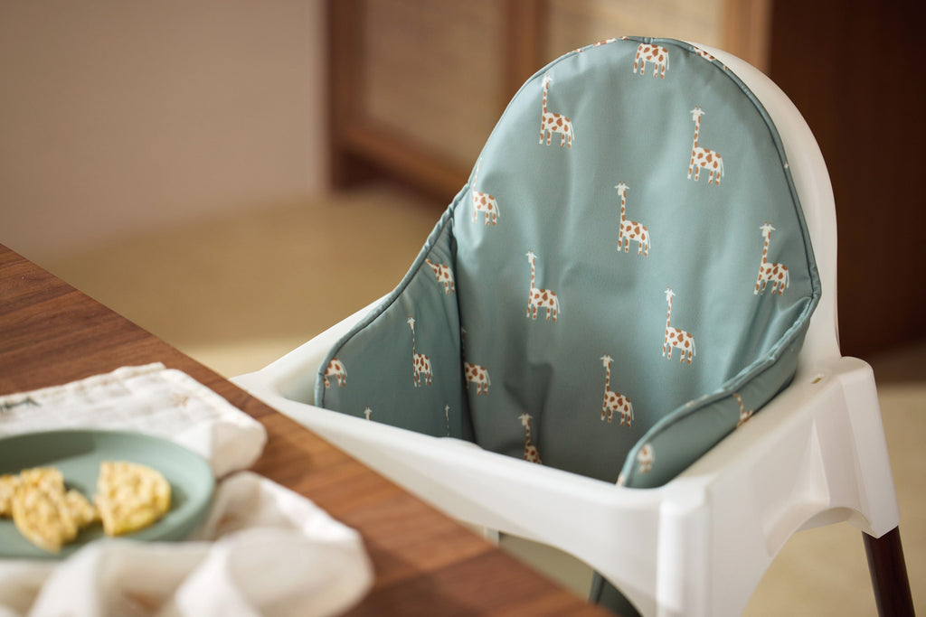 Jollein Cushion Insert for Jungle Jambo Giraffe High Chair