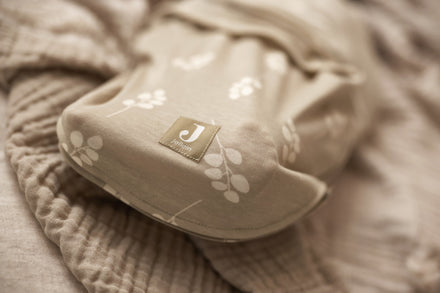 Jollein Swaddle Sleeping Bag 0-3M Twig Olive Green