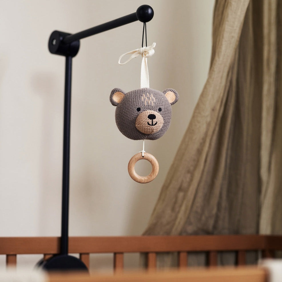 Jollein Music Toy | Bear