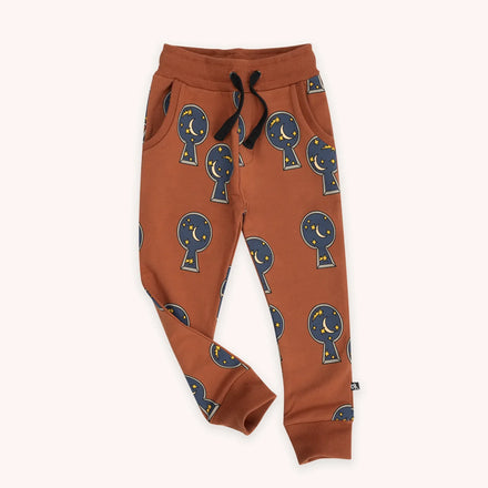 * CarlijnQ Sweatpants | Keyhole