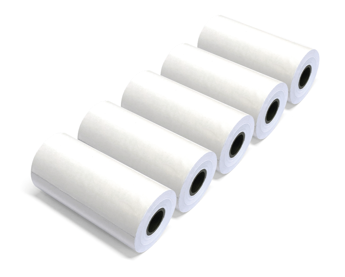 Kidywolf Kidyroll 5 Self-adhesive Rolls For Kidyprint