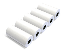 Kidywolf Kidyroll 5 Self-adhesive Rolls For Kidyprint