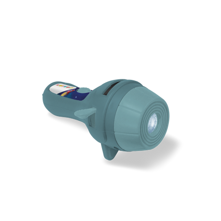 Kidywolf Kidyslide - Story Lamp Projection Adventure