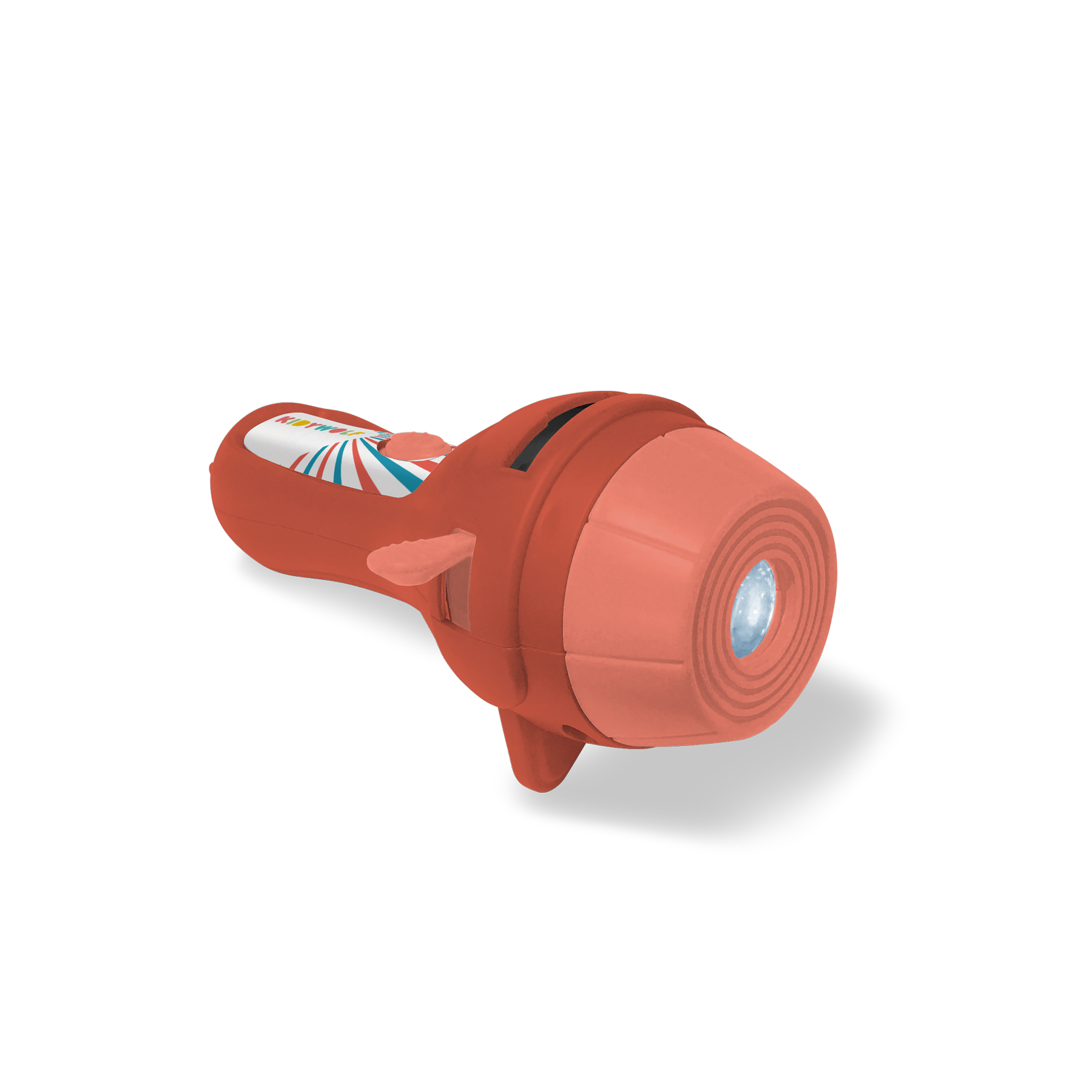 Kidywolf Kidyslide - Story Lamp Projection Circus