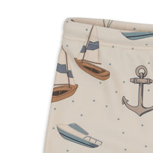 Konges Sløjd Aster Swimming trunks | Sail Away