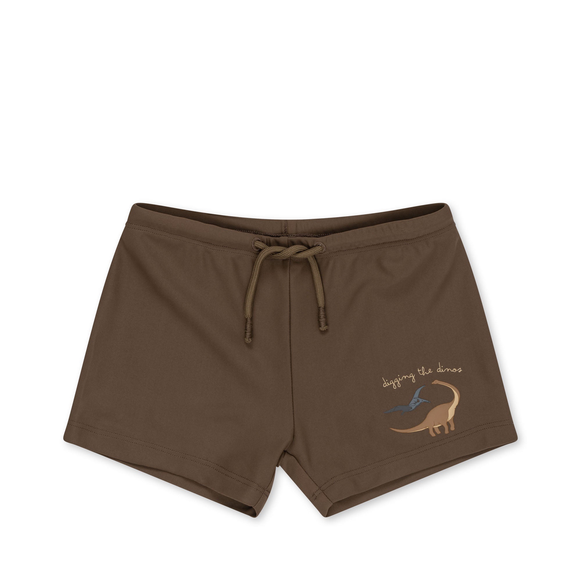 Konges Sløjd Aster Swimming trunks | ShItake