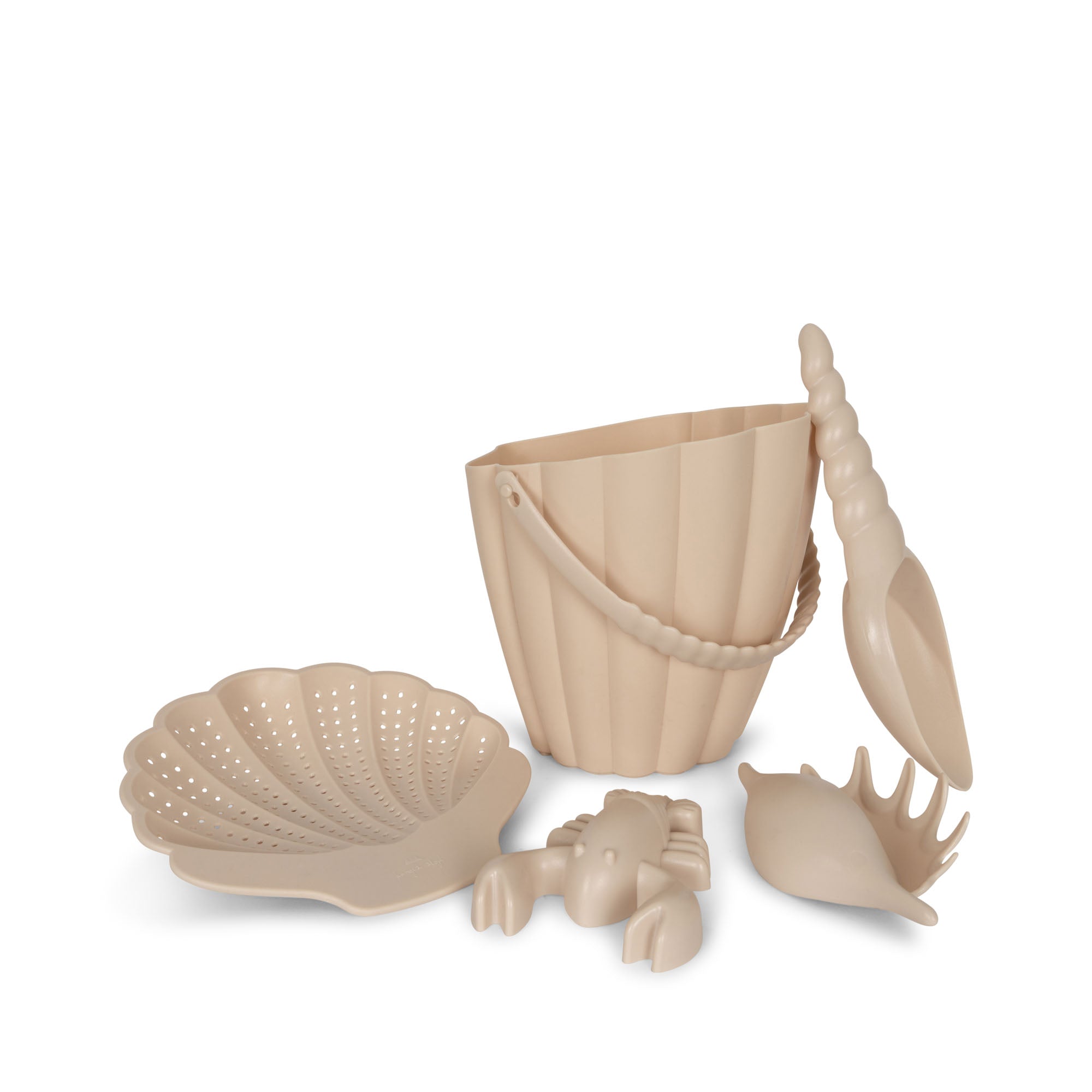 Konges Sløjd Beach Set | Beige