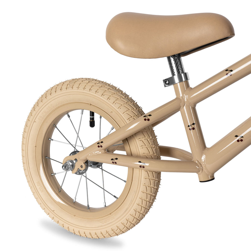 Konges Sløjd Balance Bike | Cherry