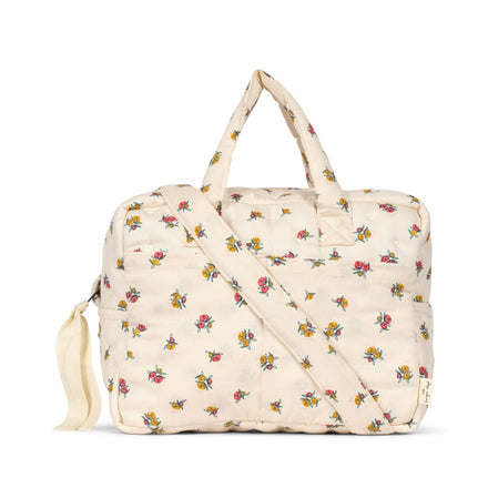 Konges Sløjd Dolls diaper bag | Peonia