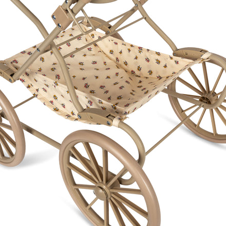 Konges Sløjd Dolls Buggy | Peonia