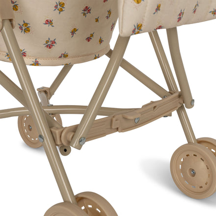 Konges Sløjd Dolls Buggy | Bibi Fleur