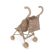 Konges Sløjd Dolls Buggy | Rosier Rouge