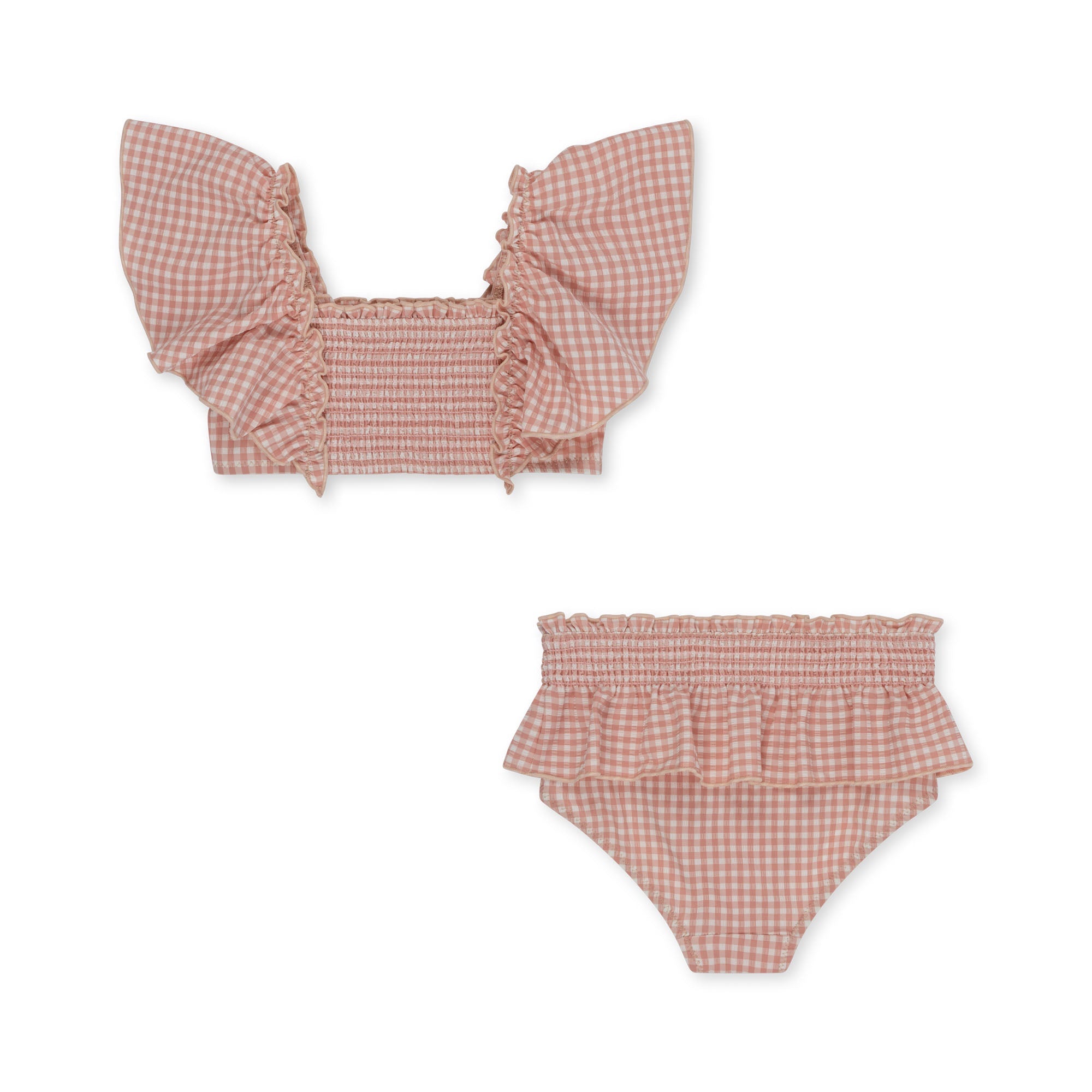 Konges Sløjd Fresia Bikini | Mellow Rose