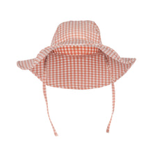 Konges Sløjd Fresia Sun Hat | Mellow Rose