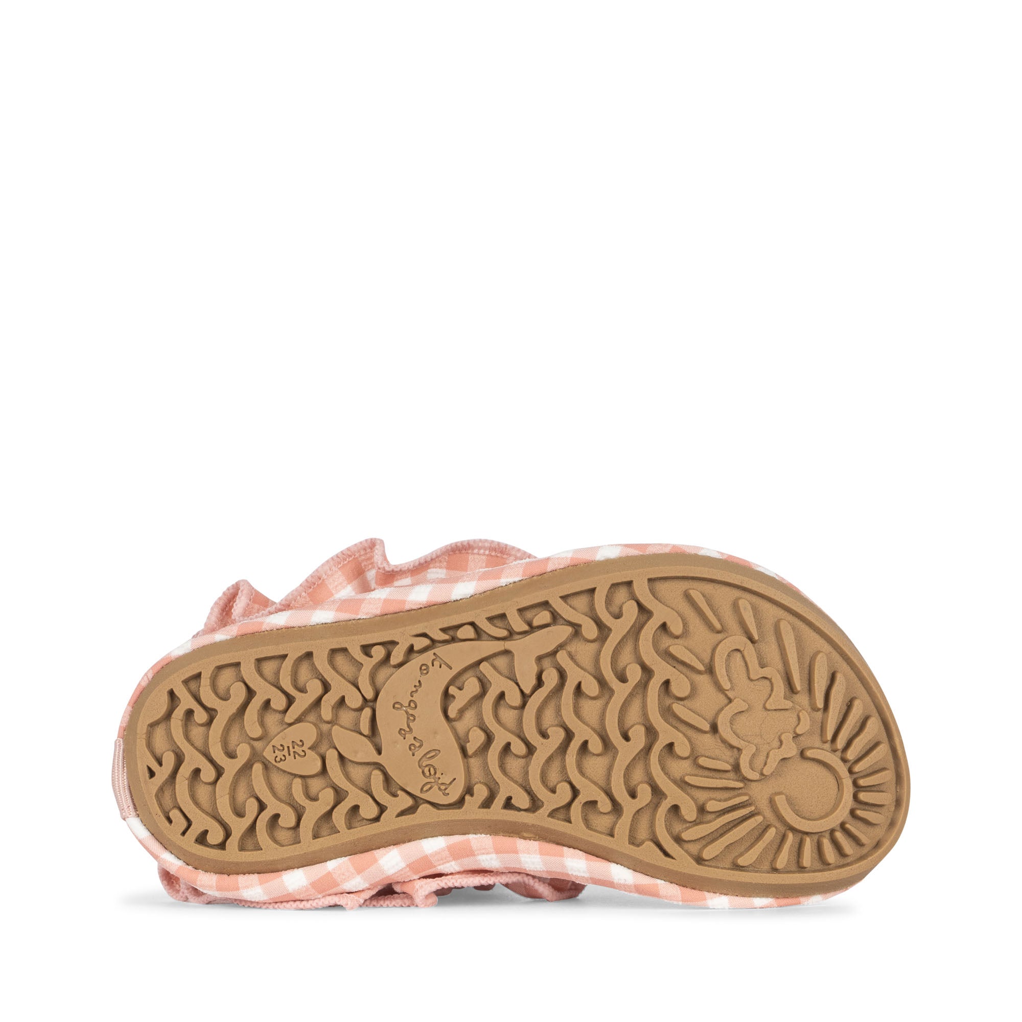 Konges Sløjd Fresia Swim shoes | Mellow Rose