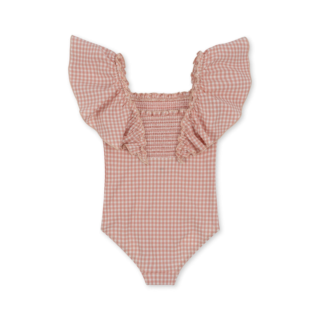 Konges Sløjd Fresia SwimSuit | Mellow Rose