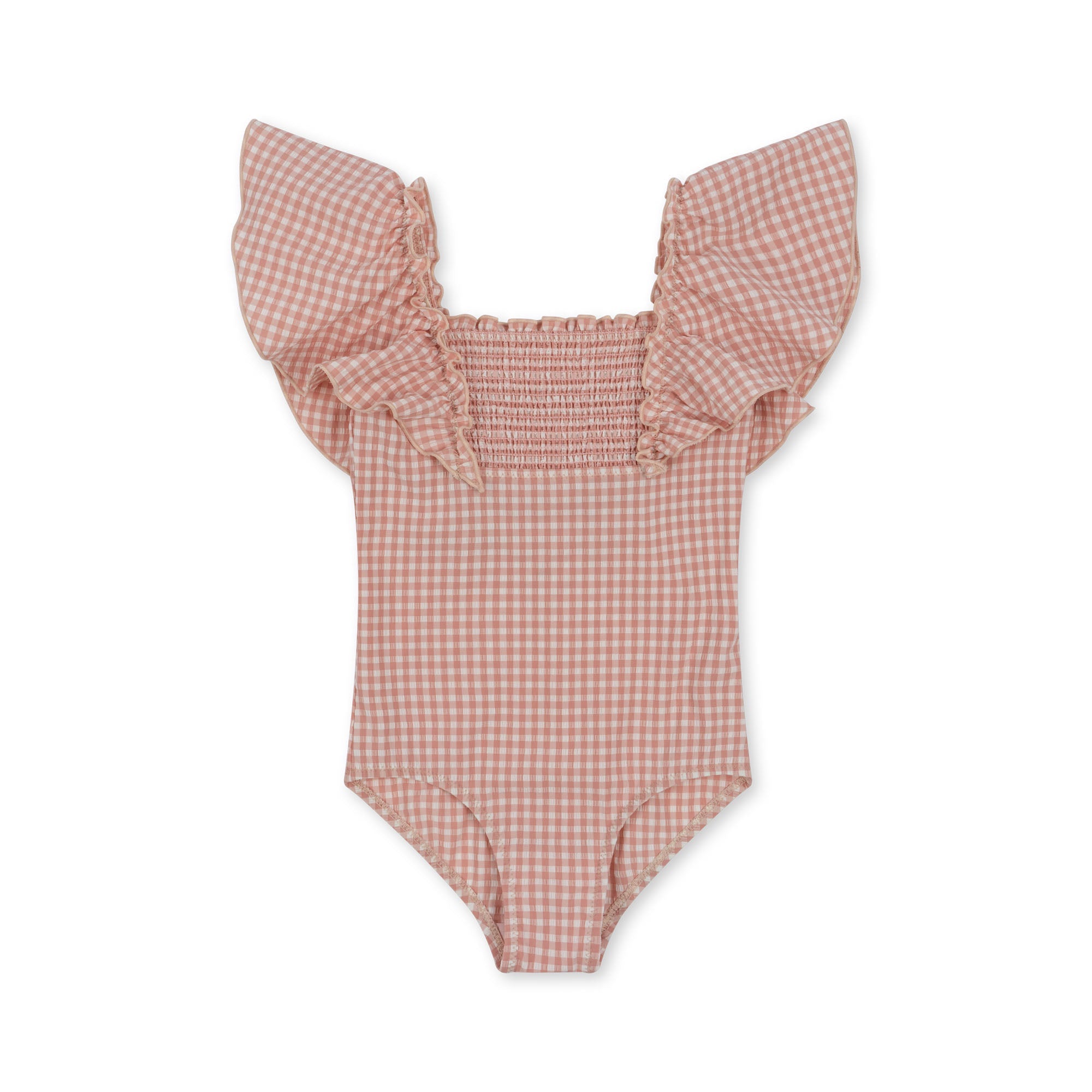 Konges Sløjd Fresia SwimSuit | Mellow Rose