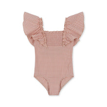 Konges Sløjd Fresia SwimSuit | Mellow Rose