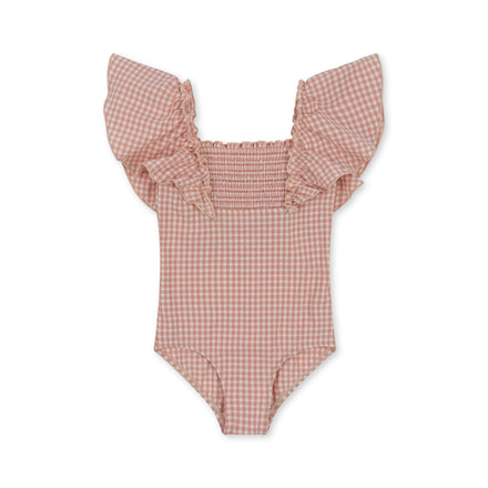 Konges Sløjd Fresia SwimSuit | Mellow Rose