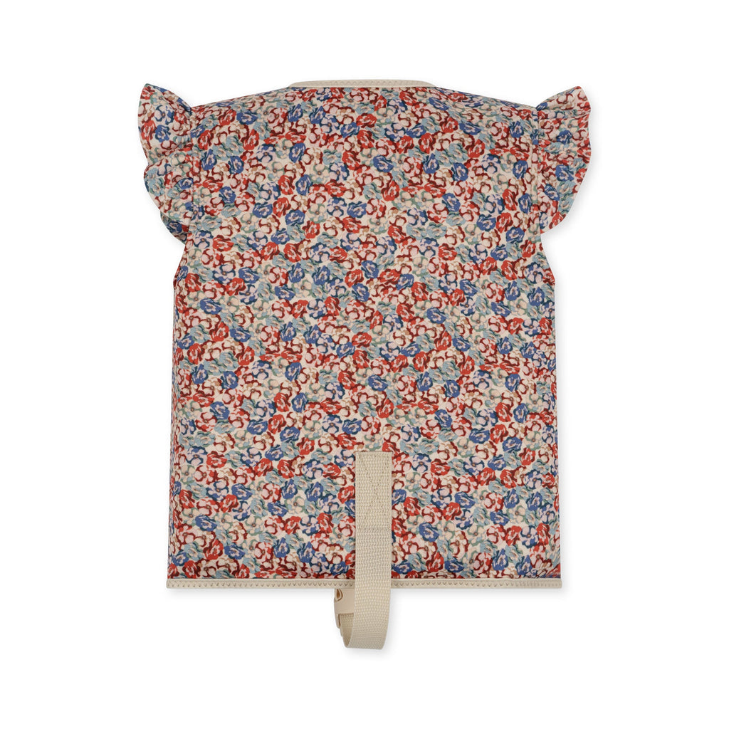 Konges Sløjd Neoprene Swimming Vest Frill | Rosie Rouge