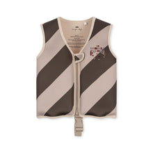 Konges Sløjd Neoprene Float Vest Life jacket | Gorilla