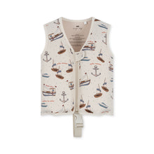 Konges Sløjd Neoprene Swimming Vest | Sail Away