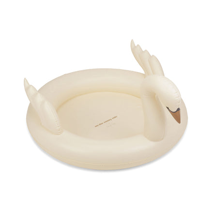 Konges Sløjd Swan Swimming Pool | Cream Off White