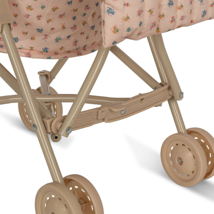 Konges Sløjd Dolls Buggy | Bloomie Blush