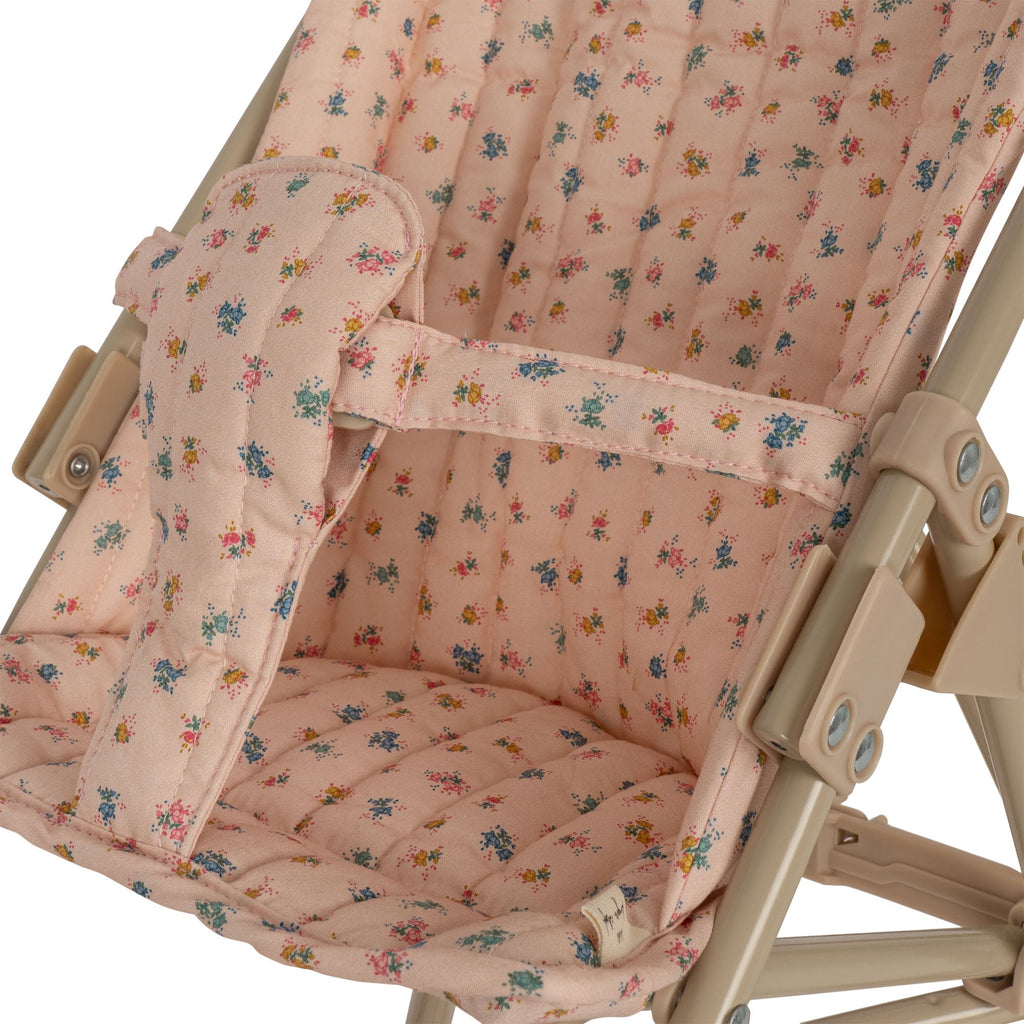 Konges Sløjd Dolls Buggy | Bloomie Blush