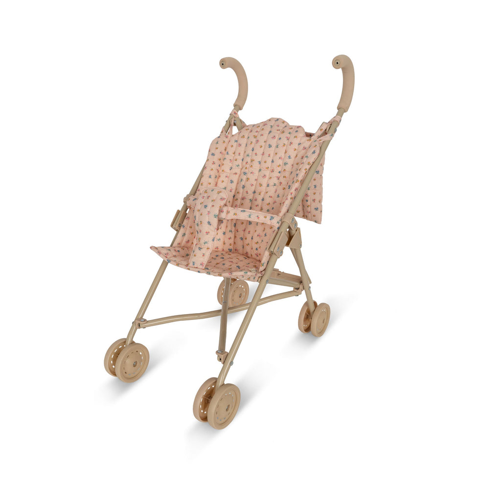 Konges Sløjd Dolls Buggy | Bloomie Blush