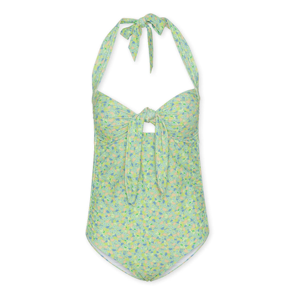 * Konges Sløjd Muchi Mama Preggo Swimsuit | Midsummer