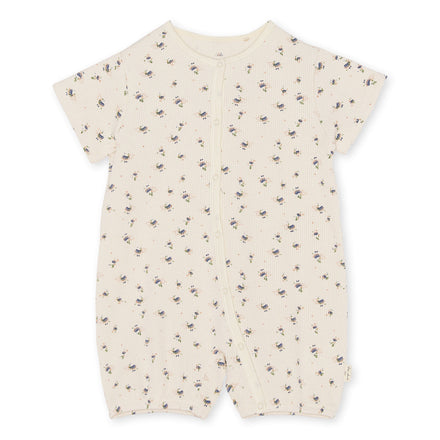 * Konges Sløjd Wavy Romper | Tuti