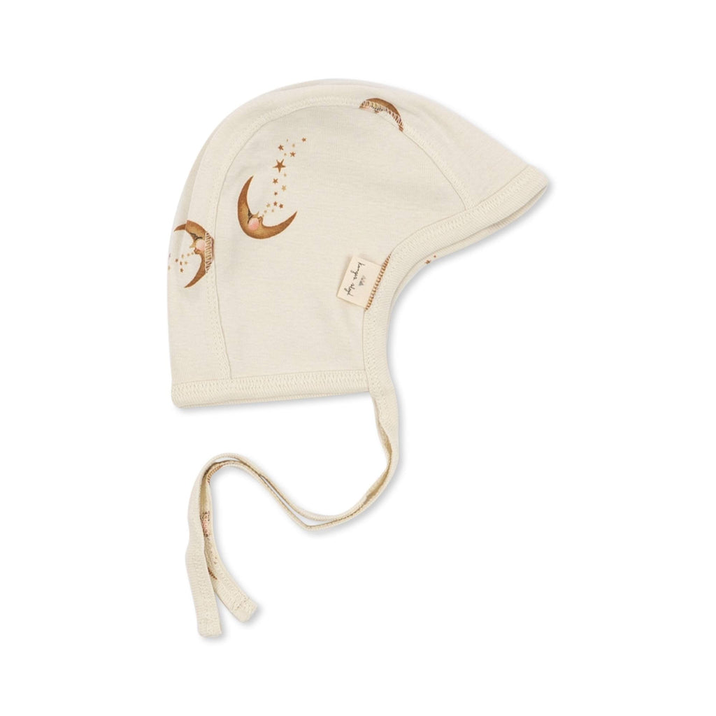 * Konges Sløjd Classic Baby Helmet | Moon