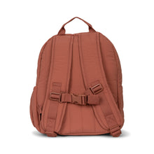 Konges Sløjd Juno Quilted Backpack Midi Backpack | Canyon Rose