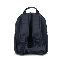 Konges Sløjd Juno Quilted Backpack Midi Backpack | Total Eclipse