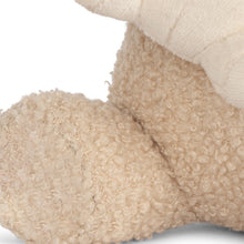 Konges Sløjd Activity Music Teddy Bunny | Beige