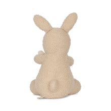 Konges Sløjd Activity Music Teddy Bunny | Beige